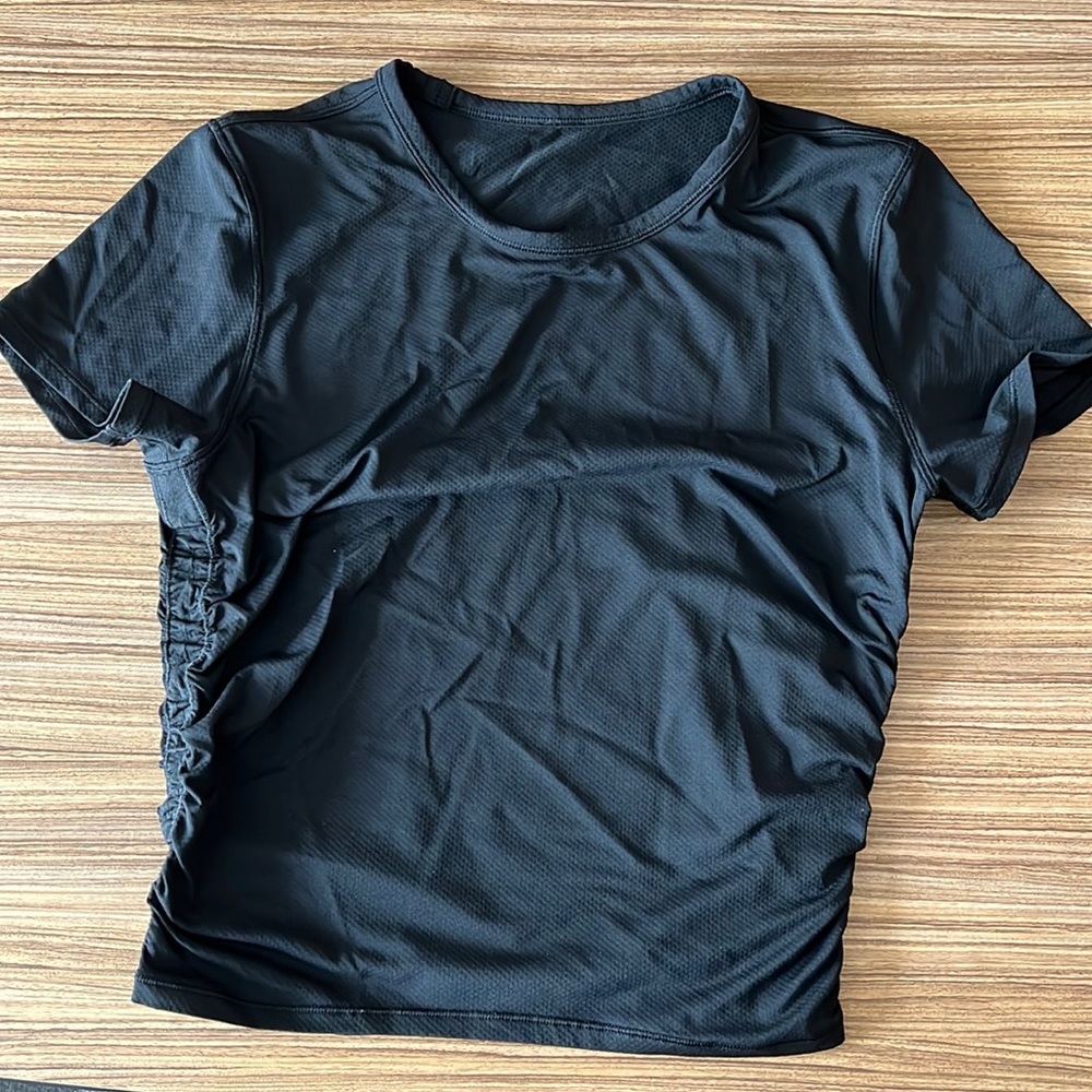 lululemon top